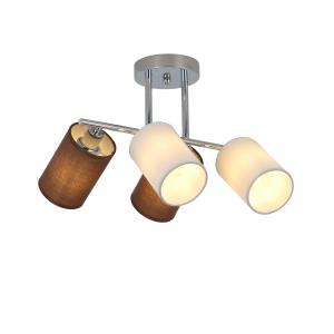 Светильник Freya Course FR5136PL-04CH