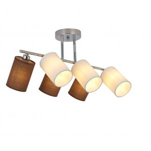 Светильник Freya Course FR5136PL-06CH