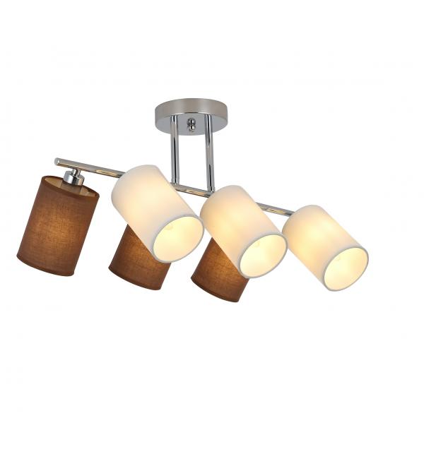 Светильник Freya Course FR5136PL-06CH