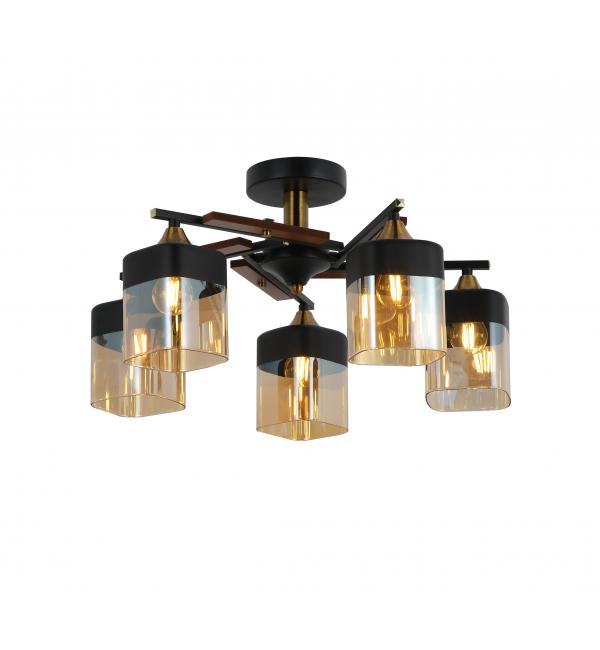 Светильник Freya Glitz FR5154PL-05B