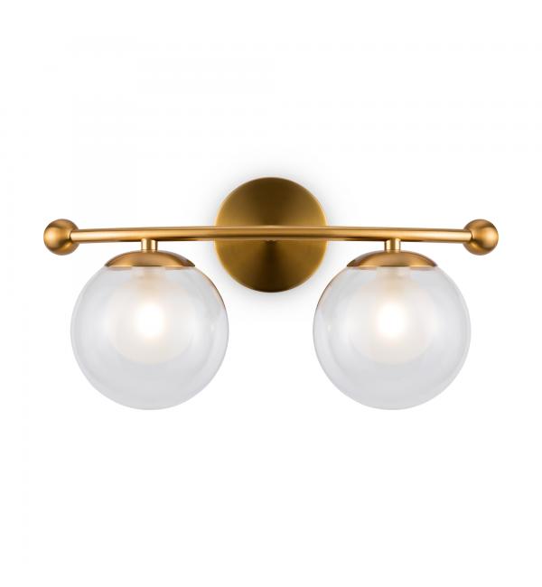 Светильник Freya Lumos FR5262WL-02BS