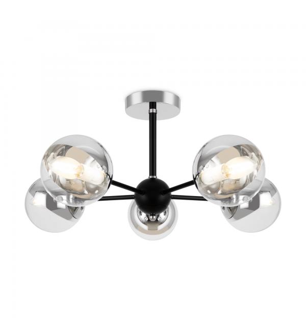 Светильник Freya Sonnet FR5271PL-05B