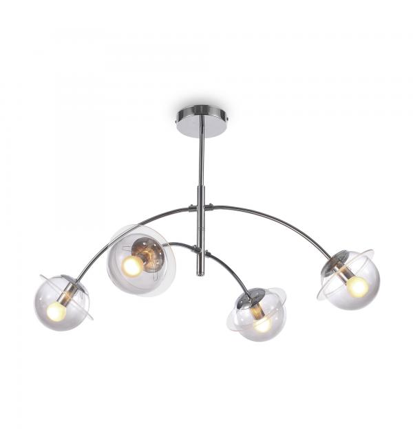 Светильник Freya Lumix FR5323CL-04CH