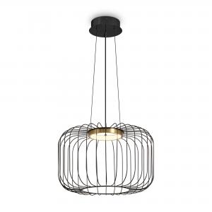 Светильник Freya Citrus FR5398PL-L8B