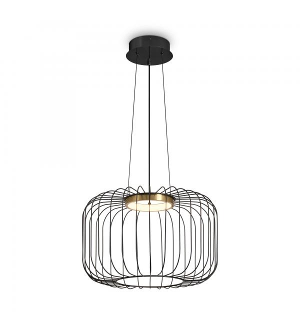 Светильник Freya Citrus FR5398PL-L8B