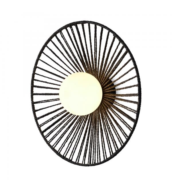 Светильник Freya Cottage FR5405WL-01B2