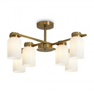 Светильник Freya Kamelia FR5446PL-06BS