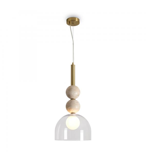 Светильник Freya Sunspot FR5482PL-01BS