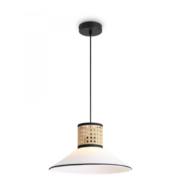 Светильник Freya Mixture FR5483PL-01B3