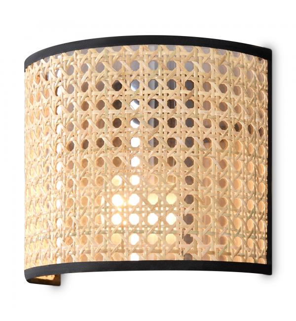 Светильник Freya Mixture FR5483WL-01B