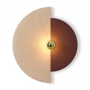 Светильник Freya Carry FR5487WL-01G1