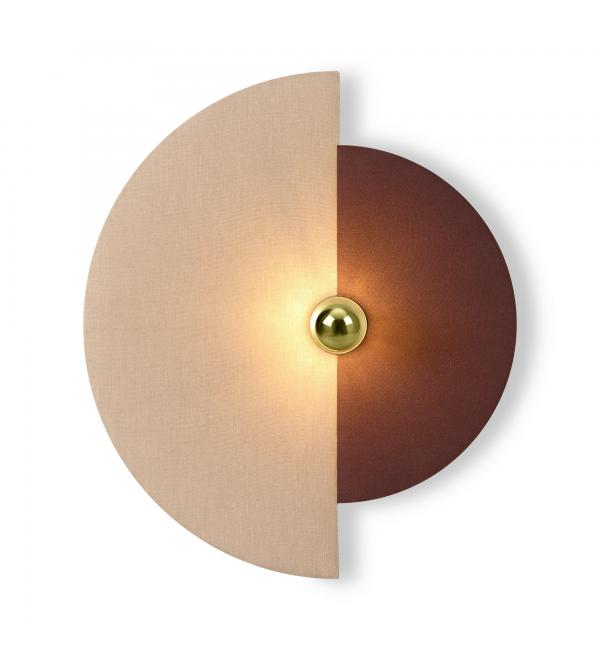 Светильник Freya Carry FR5487WL-01G1