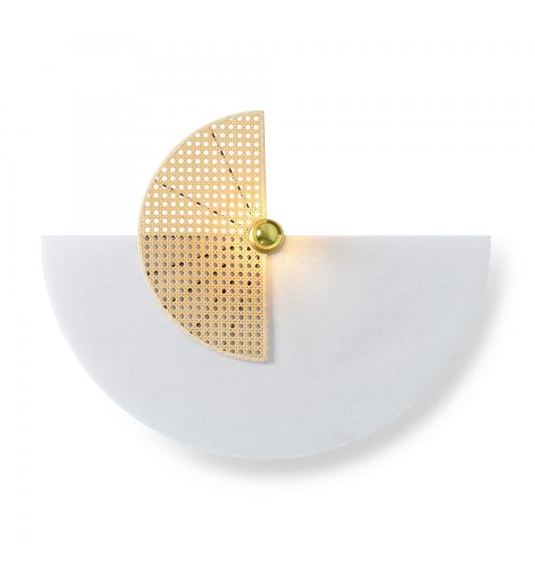 Светильник Freya Carry FR5487WL-01G3