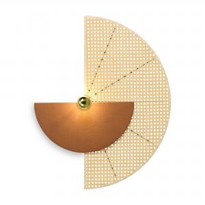 Светильник Freya Carry FR5487WL-01G4