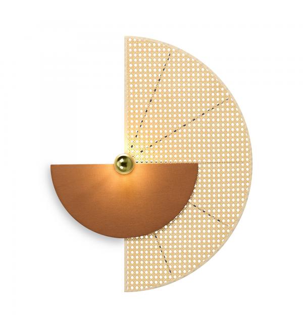 Светильник Freya Carry FR5487WL-01G4