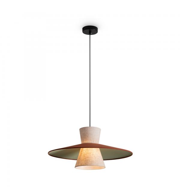 Светильник Freya Fly FR5489PL-01GT