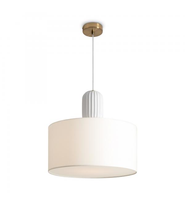 Светильник Freya Ceram FR5491PL-01BS