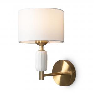 Светильник Freya Ceram FR5491WL-01BS