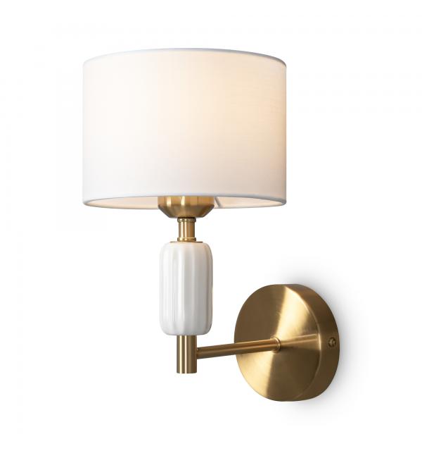 Светильник Freya Ceram FR5491WL-01BS