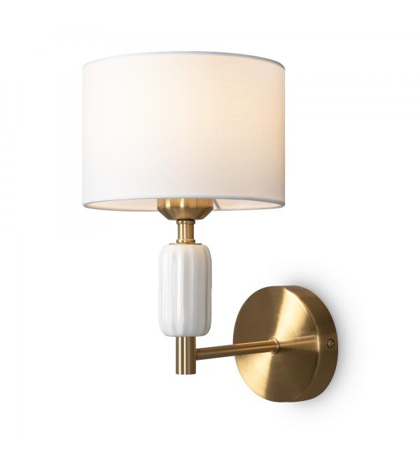 Светильник Freya Ceram FR5491WL-01BS