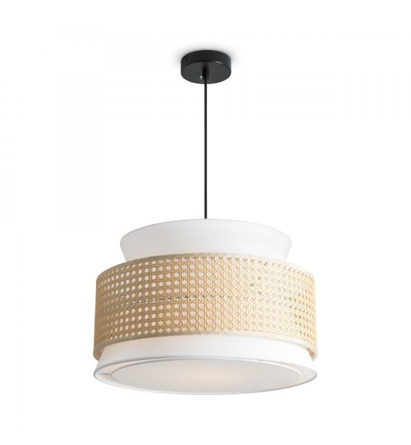 Светильник Freya Weave FR5492PL-01B