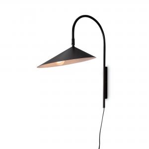 Светильник Freya Zest FR5493WL-01B