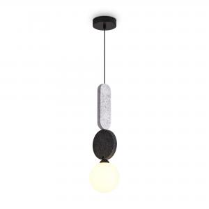 Светильник Freya Acoustic FR5494PL-0GR