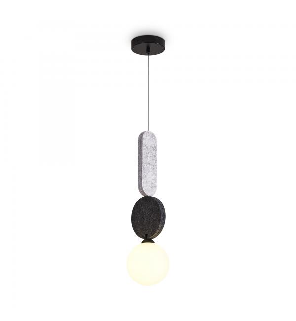 Светильник Freya Acoustic FR5494PL-0GR