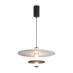 Светильник Freya Acoustic FR5494PL-L9GR