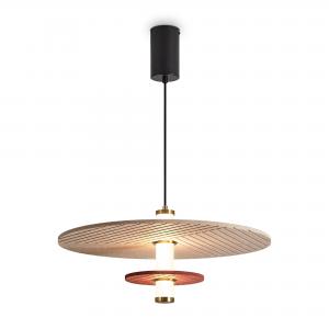 Светильник Freya Acoustic FR5494PL-L9TR