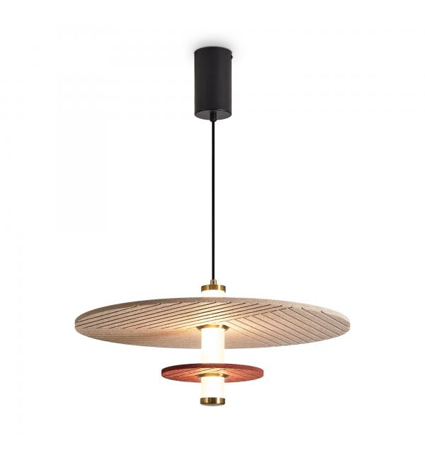 Светильник Freya Acoustic FR5494PL-L9TR