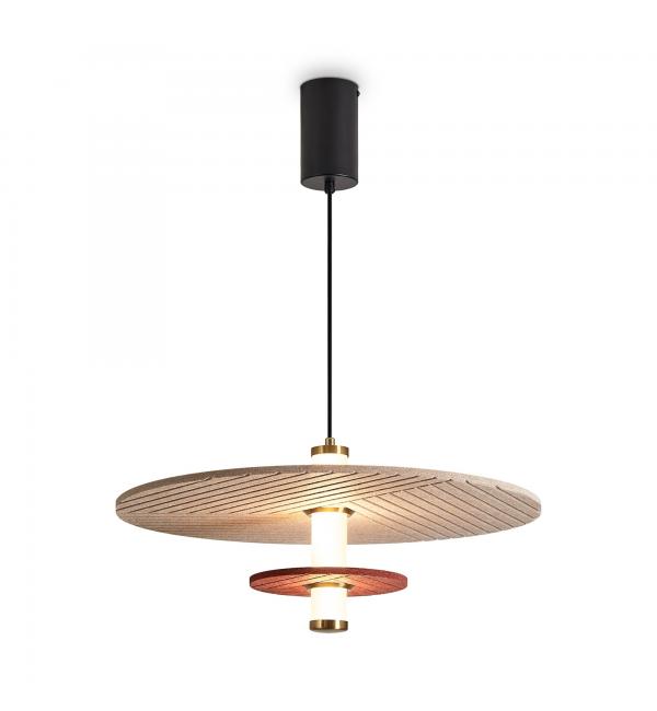 Светильник Freya Acoustic FR5494PL-L9TR