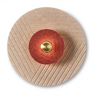 Светильник Freya Acoustic FR5494WL-L4TR