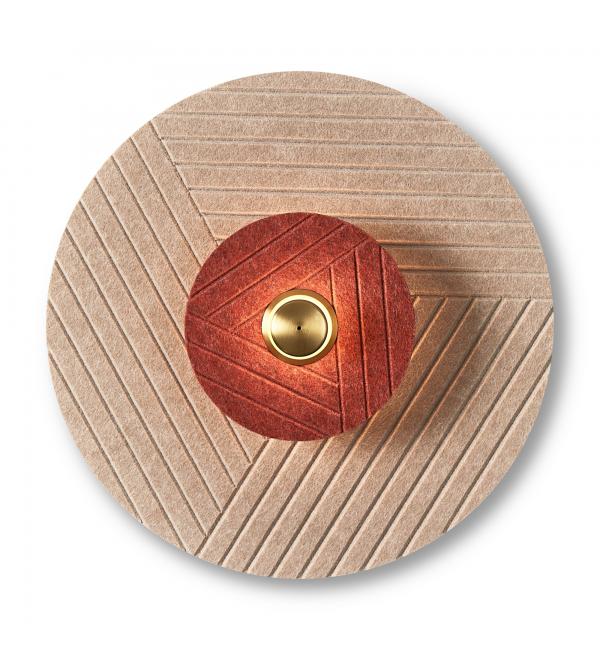 Светильник Freya Acoustic FR5494WL-L4TR