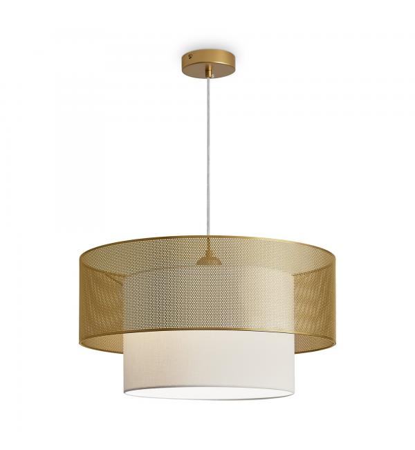 Светильник Freya Lattice FR5528PL-01BS