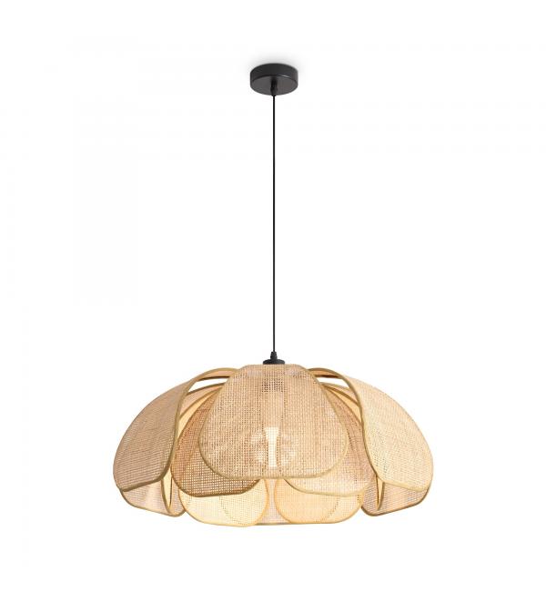 Светильник Freya Cocoon FR5529PL-01B