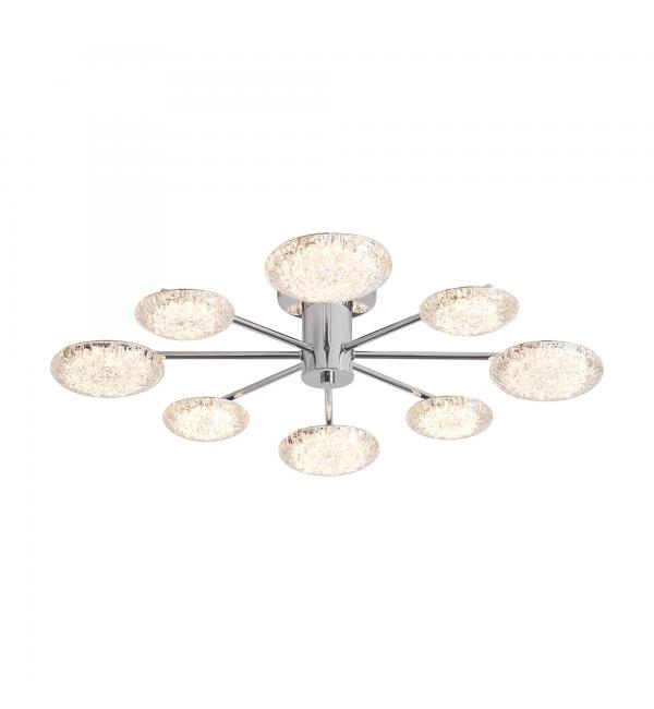 Светильник Freya Plane FR5531CL-L42CH