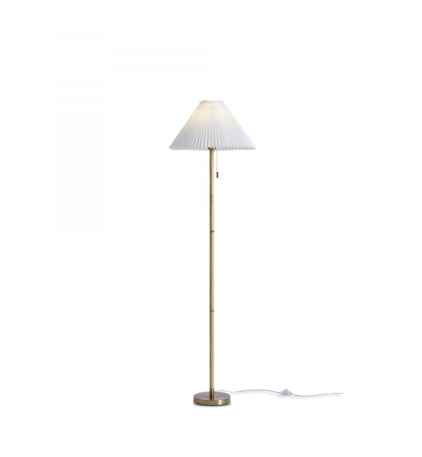 Светильник Freya Kinsley FR5533FL-01BS