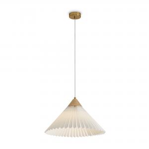 Светильник Freya Kinsley FR5533PL-01BS1