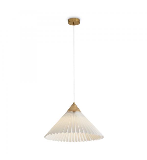 Светильник Freya Kinsley FR5533PL-01BS1