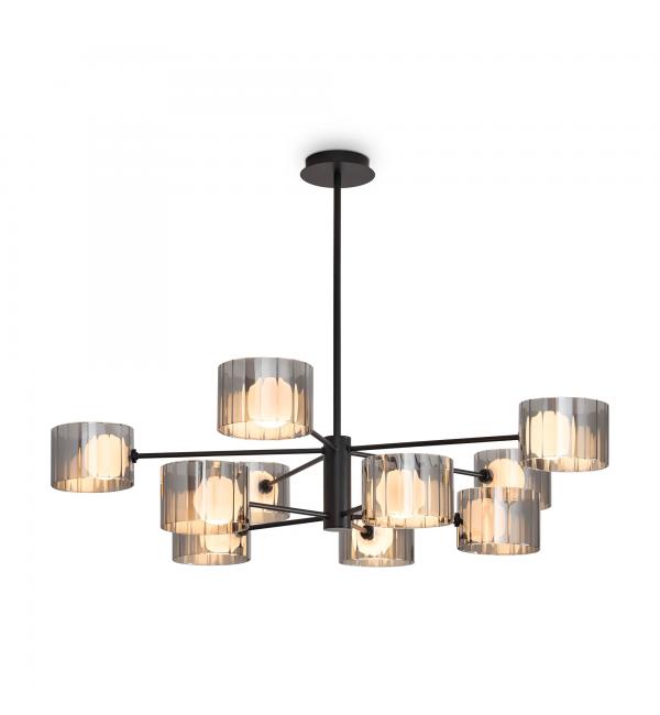 Светильник Freya Flight FR5544CL-10B