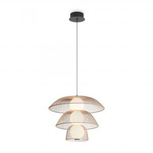 Светильник Freya Harper FR5545PL-L5BG