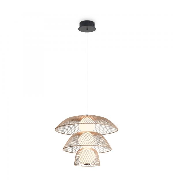 Светильник Freya Harper FR5545PL-L5BG