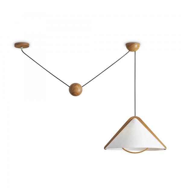 Светильник Freya Umbra FR5554CL-01T