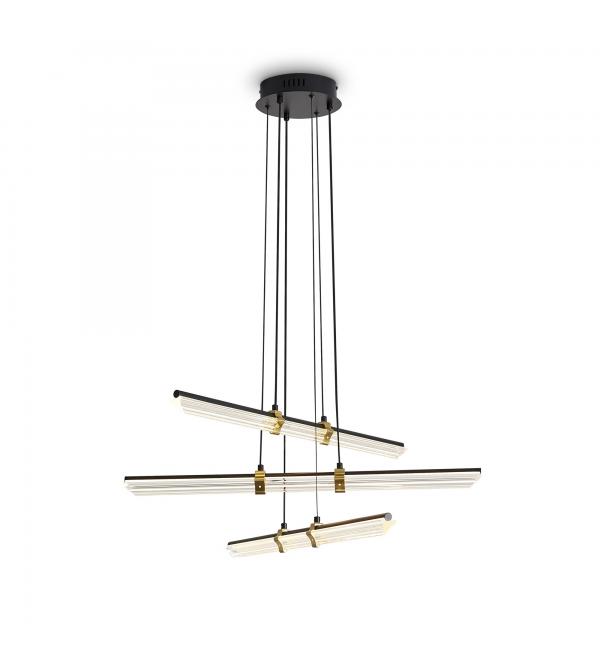 Светильник Freya Brilliance FR5557PL-L22B1