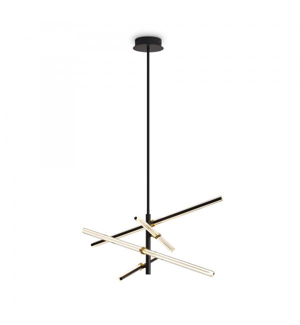 Светильник Freya Brilliance FR5557PL-L32B