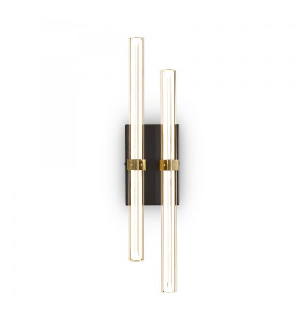 Светильник Freya Brilliance FR5557WL-L11B