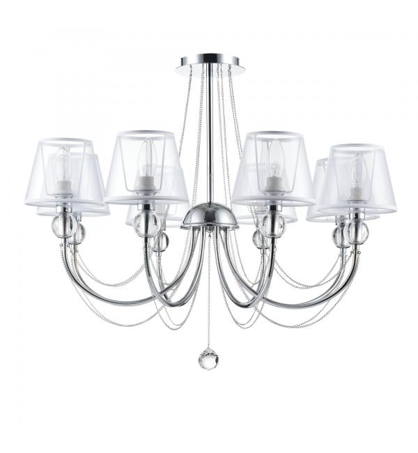 Светильник Freya Beverly FR5661-PL-08-CH