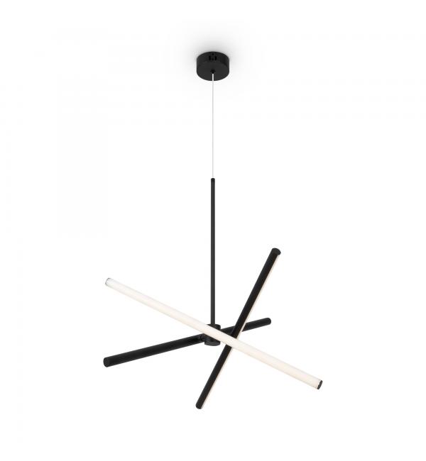 Светильник Freya Artwork FR6069PL-L65B