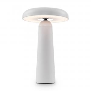 Светильник аккумуляторный Freya Mushroom FR6109TL-L4W